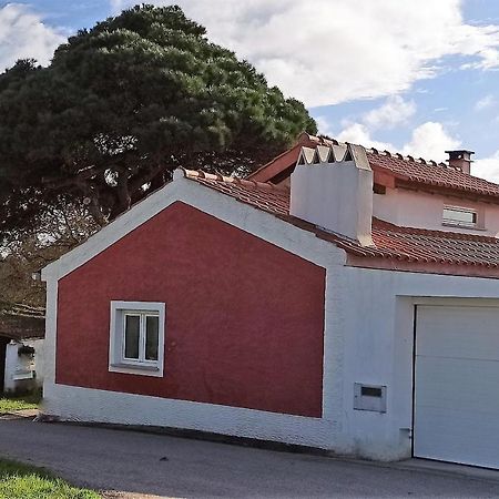 Casa De Campo A 5 Minutos Da Praia Атогия да Балея Екстериор снимка