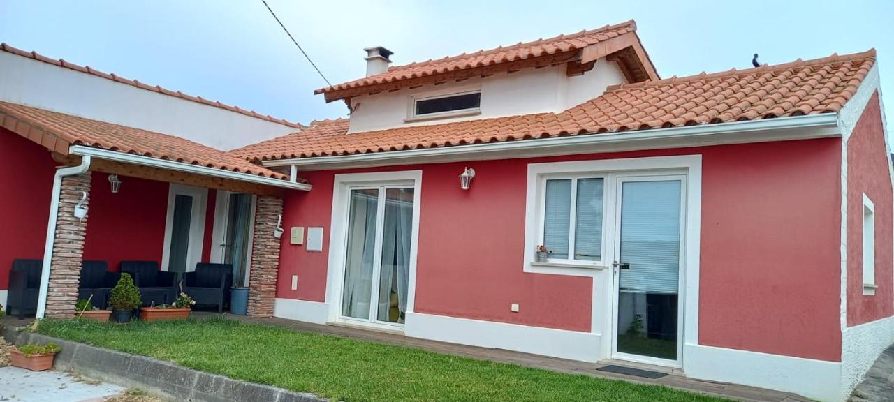 Casa De Campo A 5 Minutos Da Praia Атогия да Балея Екстериор снимка